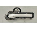 Recambio de maneta exterior trasera izquierda para mercedes-benz clase b (w246) referencia OEM IAM A2047602134  