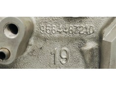 Recambio de culata para citroen c4 cactus shine referencia OEM IAM 9684487210  