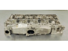Recambio de culata para citroen c4 cactus shine referencia OEM IAM 9684487210  