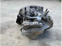 Recambio de caja cambios para opel insignia berlina 2.0cdti 130 fap referencia OEM IAM 55561696  