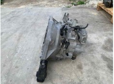 Recambio de caja cambios para opel insignia berlina 2.0cdti 130 fap referencia OEM IAM 55561696  