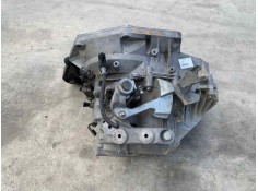 Recambio de caja cambios para opel insignia berlina 2.0cdti 130 fap referencia OEM IAM 55561696  