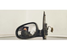 Recambio de retrovisor izquierdo para ford ka (ccu) referencia OEM IAM E8024813  
