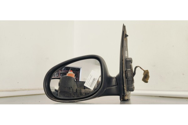 Recambio de retrovisor izquierdo para ford ka (ccu) referencia OEM IAM E8024813  
