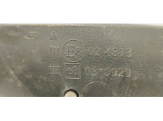 Recambio de retrovisor izquierdo para ford ka (ccu) referencia OEM IAM E8024813  