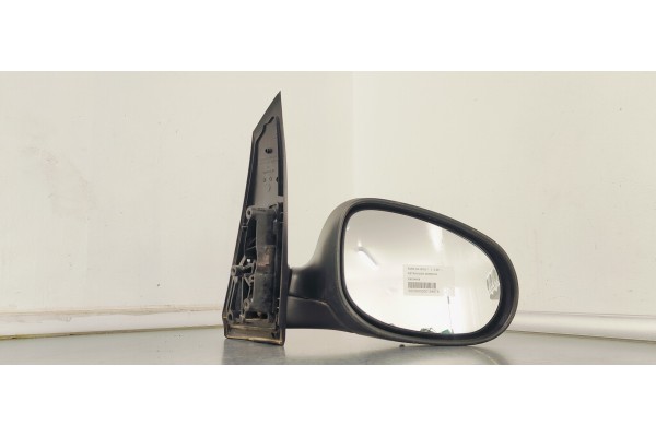 Recambio de retrovisor derecho para ford ka (ccu) referencia OEM IAM E8024908  