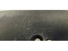Recambio de retrovisor derecho para ford ka (ccu) referencia OEM IAM E8024908  