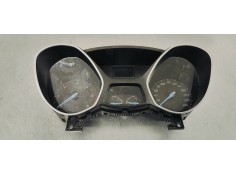 Recambio de cuadro instrumentos para ford grand c-max 2.0 tdci 140 fap referencia OEM IAM BM5T10849CR  