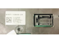 Recambio de cuadro instrumentos para ford grand c-max 2.0 tdci 140 fap referencia OEM IAM BM5T10849CR  