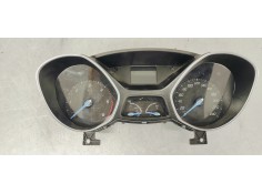 Recambio de cuadro instrumentos para ford grand c-max 2.0 tdci 140 fap referencia OEM IAM BM5T10849CR  