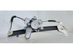 Recambio de elevalunas delantero derecho para chevrolet captiva 2.0 vcdi ltx referencia OEM IAM   