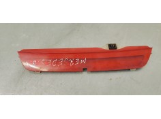 Recambio de luz central de freno para mercedes-benz clase b (w246) referencia OEM IAM A2468200156  