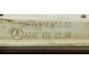 Recambio de luz central de freno para mercedes-benz clase b (w246) referencia OEM IAM A2468200156  