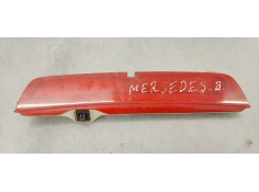Recambio de luz central de freno para mercedes-benz clase b (w246) referencia OEM IAM A2468200156  