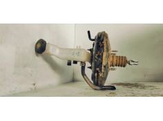Recambio de servofreno para hyundai i20 (bc3) referencia OEM IAM 58500Q0260  