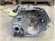 Recambio de caja cambios para peugeot 208 1.6 hdi 100 fap referencia OEM IAM 20ET31  