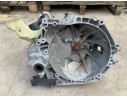 Recambio de caja cambios para peugeot 208 1.6 hdi 100 fap referencia OEM IAM 20ET31  