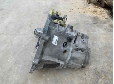 Recambio de caja cambios para peugeot 208 1.6 hdi 100 fap referencia OEM IAM 20ET31  