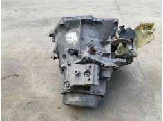 Recambio de caja cambios para peugeot 208 1.6 hdi 100 fap referencia OEM IAM 20ET31  