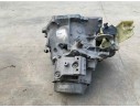 Recambio de caja cambios para peugeot 208 1.6 hdi 100 fap referencia OEM IAM 20ET31  