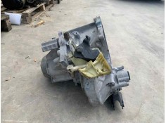 Recambio de caja cambios para peugeot 208 1.6 hdi 100 fap referencia OEM IAM 20ET31  
