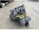 Recambio de caja cambios para peugeot 208 1.6 hdi 100 fap referencia OEM IAM 20ET31  