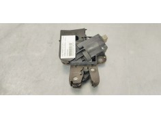 CERRADURA MALETERO / PORTON 4F5827505C 