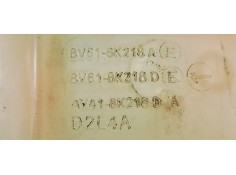 Recambio de deposito expansion para ford grand c-max 2.0 tdci 140 fap referencia OEM IAM 8V618K218A  