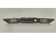 Recambio de maneta exterior porton para audi a6 berlina (4f2) 3.0 tdi quattro (165kw) referencia OEM IAM 8E0827574C  