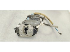 Recambio de cerradura puerta trasera izquierda para mercedes-benz clase b (w246) referencia OEM IAM A0997305500  