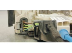 Recambio de cerradura puerta trasera izquierda para mercedes-benz clase b (w246) referencia OEM IAM A0997305500  