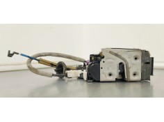 Recambio de cerradura puerta trasera izquierda para mercedes-benz clase b (w246) referencia OEM IAM A0997305500  