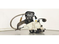 Recambio de cerradura puerta delantera izquierda para mercedes-benz clase b (w246) referencia OEM IAM A0997201901  