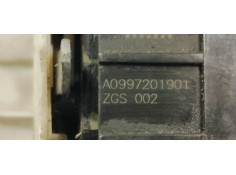 Recambio de cerradura puerta delantera izquierda para mercedes-benz clase b (w246) referencia OEM IAM A0997201901  