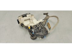 Recambio de cerradura puerta delantera izquierda para mercedes-benz clase b (w246) referencia OEM IAM A0997201901  