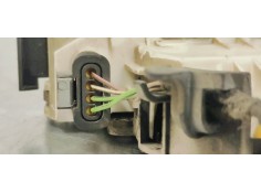 Recambio de cerradura puerta delantera izquierda para mercedes-benz clase b (w246) referencia OEM IAM A0997201901  