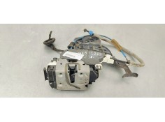 Recambio de cerradura puerta delantera izquierda para mercedes-benz clase b (w246) referencia OEM IAM A0997201901  
