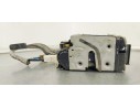 Recambio de cerradura puerta delantera izquierda para mercedes-benz clase b (w246) referencia OEM IAM A0997201901  
