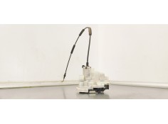 Recambio de cerradura puerta delantera derecha para ford ka (ccu) referencia OEM IAM   