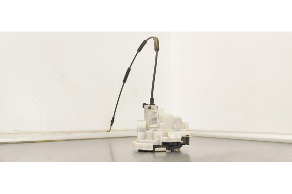 Recambio de cerradura puerta delantera derecha para ford ka (ccu) referencia OEM IAM   