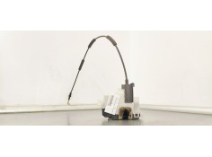 Recambio de cerradura puerta delantera derecha para ford ka (ccu) referencia OEM IAM   