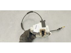 Recambio de cerradura puerta delantera derecha para ford ka (ccu) referencia OEM IAM   