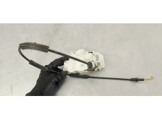 Recambio de cerradura puerta delantera derecha para ford ka (ccu) referencia OEM IAM   