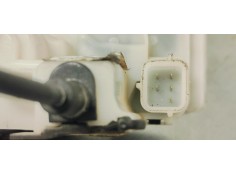 Recambio de cerradura puerta delantera derecha para ford ka (ccu) referencia OEM IAM   