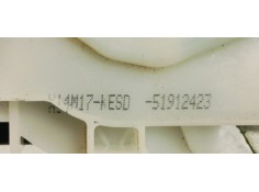 Recambio de cerradura puerta delantera derecha para ford ka (ccu) referencia OEM IAM   