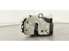 Recambio de cerradura puerta delantera derecha para ford ka (ccu) referencia OEM IAM   