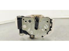 Recambio de cerradura puerta delantera derecha para ford ka (ccu) referencia OEM IAM   