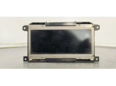 PANTALLA MULTIFUNCION 4F0919603 