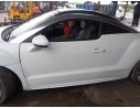 Recambio de puerta delantera izquierda para peugeot rcz 1.6 i turbo 156 referencia OEM IAM   