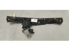 Recambio de elevalunas delantero derecho para ford ka (ccu) referencia OEM IAM 51974459  